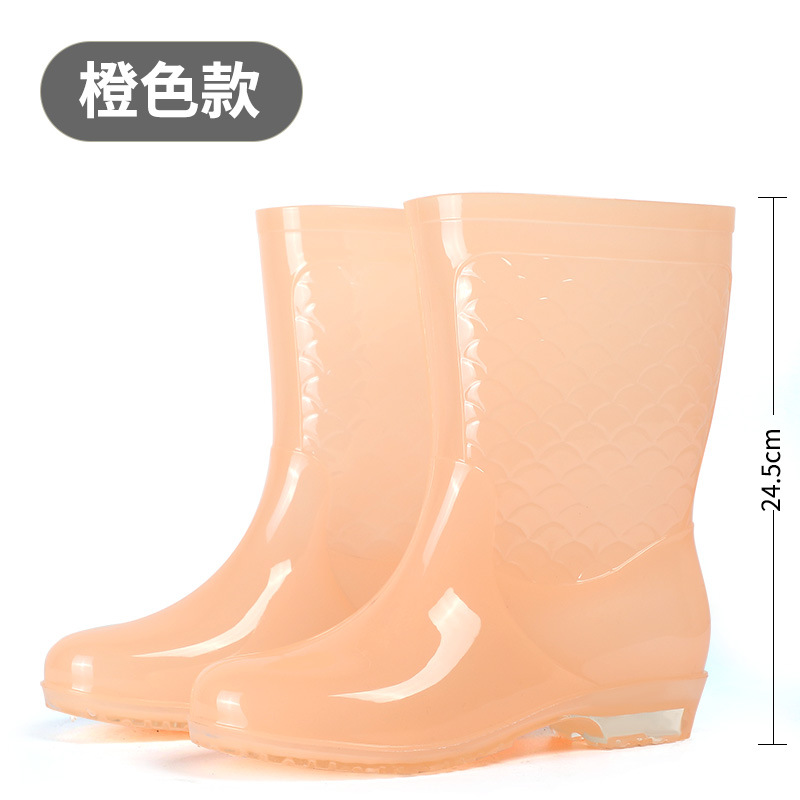 캔디 오렌지