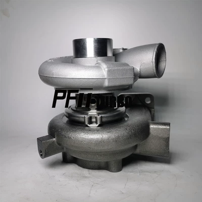Td06H-16M 49179-02300 Supercharger