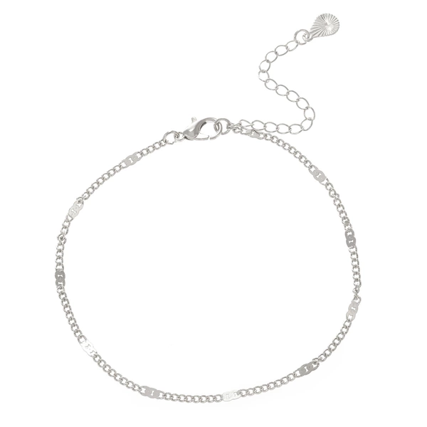 [亮银 K-1126]