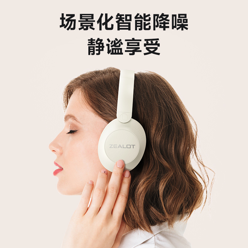 Fanatic b38 nuevo modelo privado transfronterizo inalámbrico auriculares deportivos Bluetooth plegable auriculares Amazon