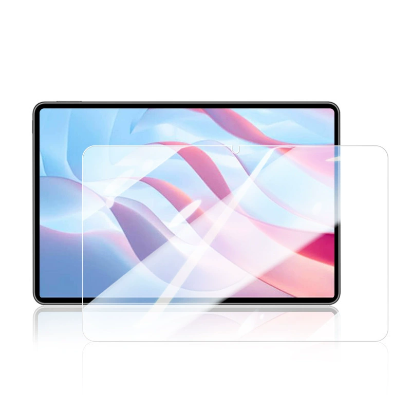Совместимо с Honor Flat Panel X9 защитная пленка 2024 GT Pro12.3-дюймовый HD ударопрочная защитная пленка экрана Pad9