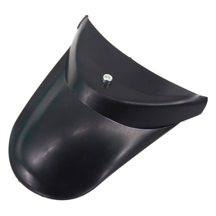 Оптовый Маленький Дельфин брызговик морской пластиковый мини-электромобиль для предотвращения воды для предотвращения брызг воды аксессуары для скутеров