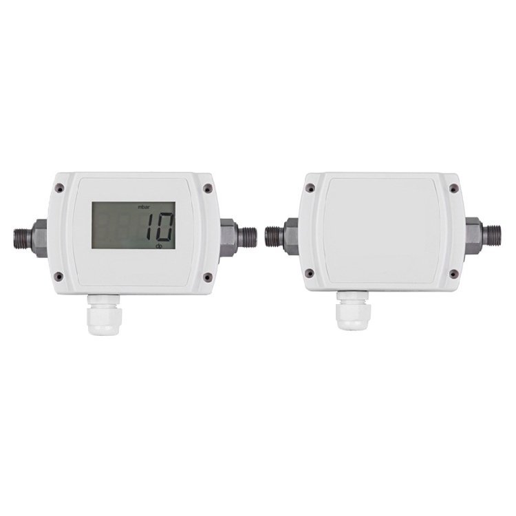 TEREN天润差压变送器PDT系列PDT1041 PDT1720 PDT2021 PDT2540