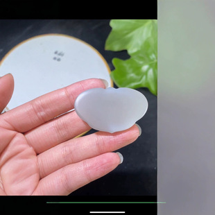 Jin Yu Tang Xinjiang Flowers Blossom Rich • Yanzi Hetian Jade Fine and Oily Jade Fine 241123