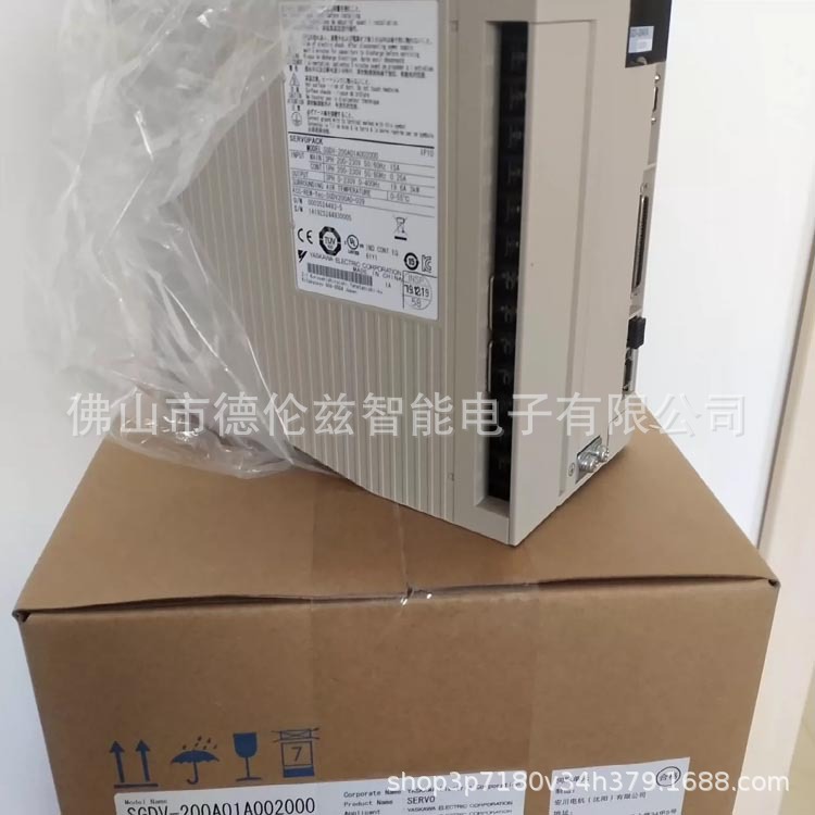 SGDV-200A01A   安川/YASKAWA 变频器驱动器库存现货优惠议