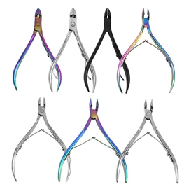 指甲剪/钳/刀;美甲工具套装;其他美甲产品