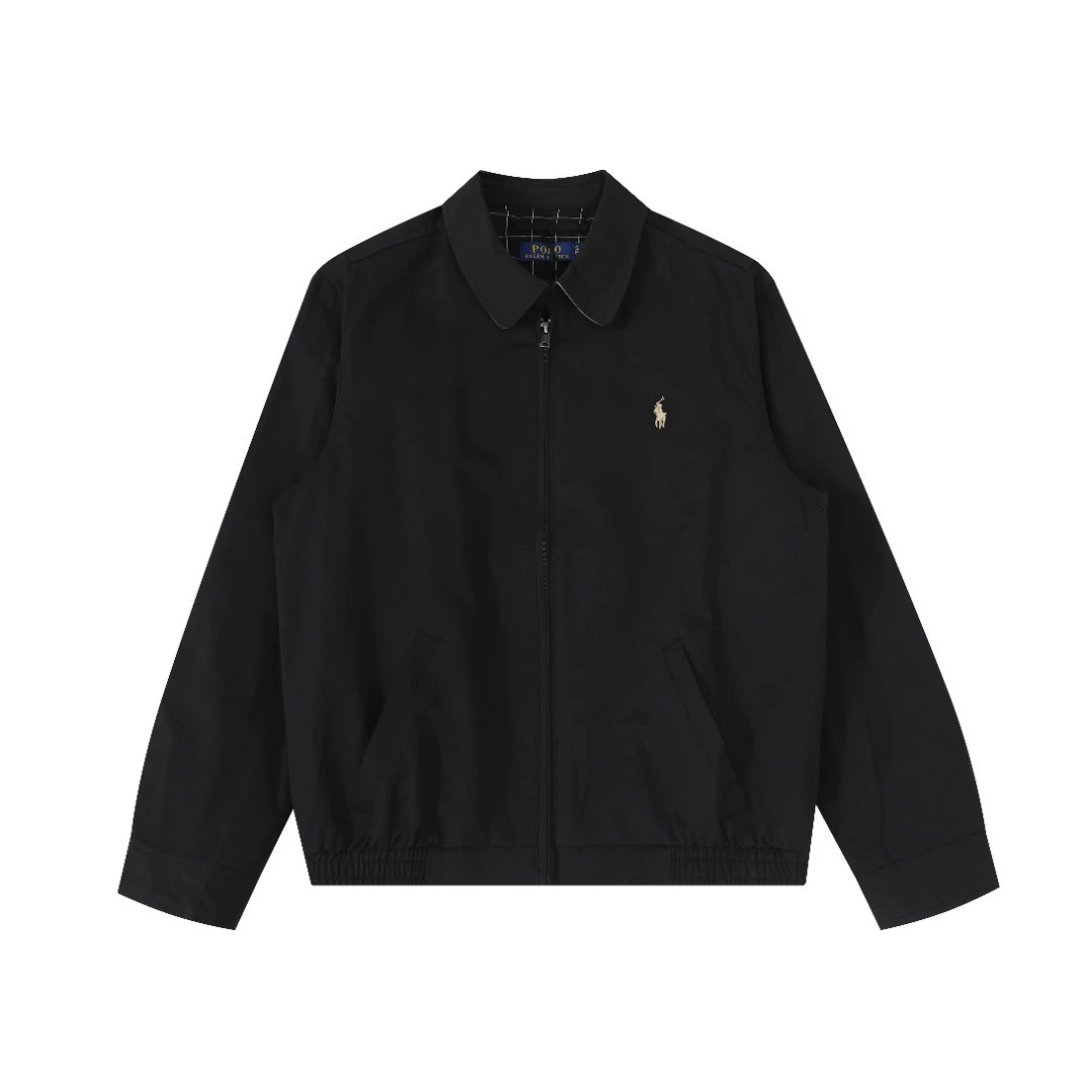 (Кросс-граничная торговля), Ralph Lauren, Pony, куртка, с вышивкой, для любимого