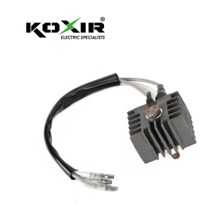 KOXIR voltage regulator rectifier for Honda GX610 GCV520 GXV620 31710-ZJ1-811