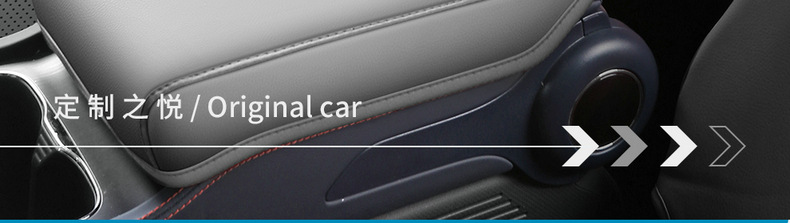 Suitable for Byd Yuan Plus Car Seat Cover, Four-Season Universal Seat Cushion, Fully Surrounded Car Cushion, Breathable Leather Seat Cover