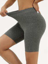 G 71981 Naked Feel Double Sided Yoga Shorts ����٤�̿�