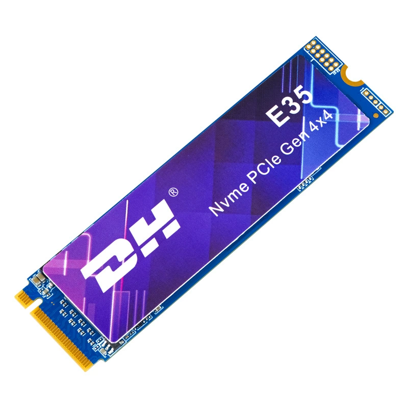 PCIE4.0 nvme протокол M.2 интерфейс 2280 твердотельный диск SSD