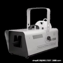 1500W雪花机小型人造圣诞雪花机喷雪机舞台婚庆道具下雪人工造雪