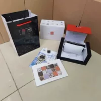 Tianjia часы коробка Tiancuo упаковка коробка Tianjun хранения коробка Tissot часы коробка TISSOT упаковка коробка универсальная
