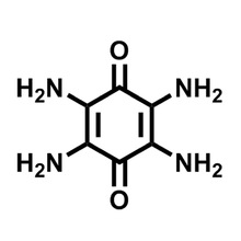 2,3,5,6-四(氨基)对苯醌 CAS:1128-13-8  98% 现货供应  价格详询