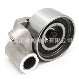 轴承;轮毂;涨紧轮