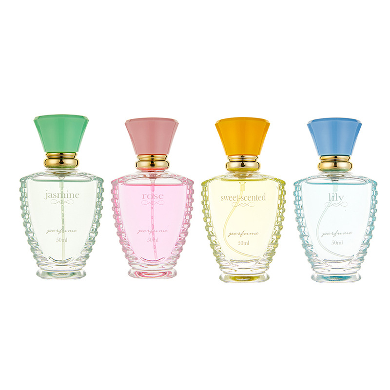 Century Show Damenduft, authentischer, langanhaltender klassischer Osmanthus-Duft eines chinesischen Studentenparfüms_voghion.com