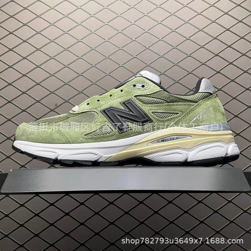 高品質スポーツスニーカー NB990V3V4V6 レトロプレジデントジョギングシューズ スポーツシューズ|undefined
