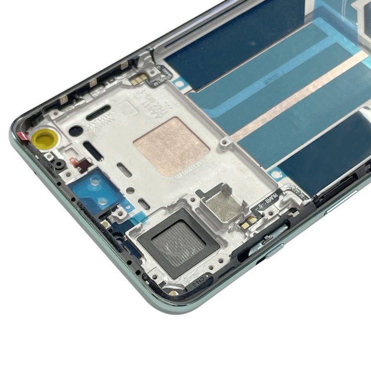 Marco LCD para OnePlus Nord 2 5G DN2101 DN2103