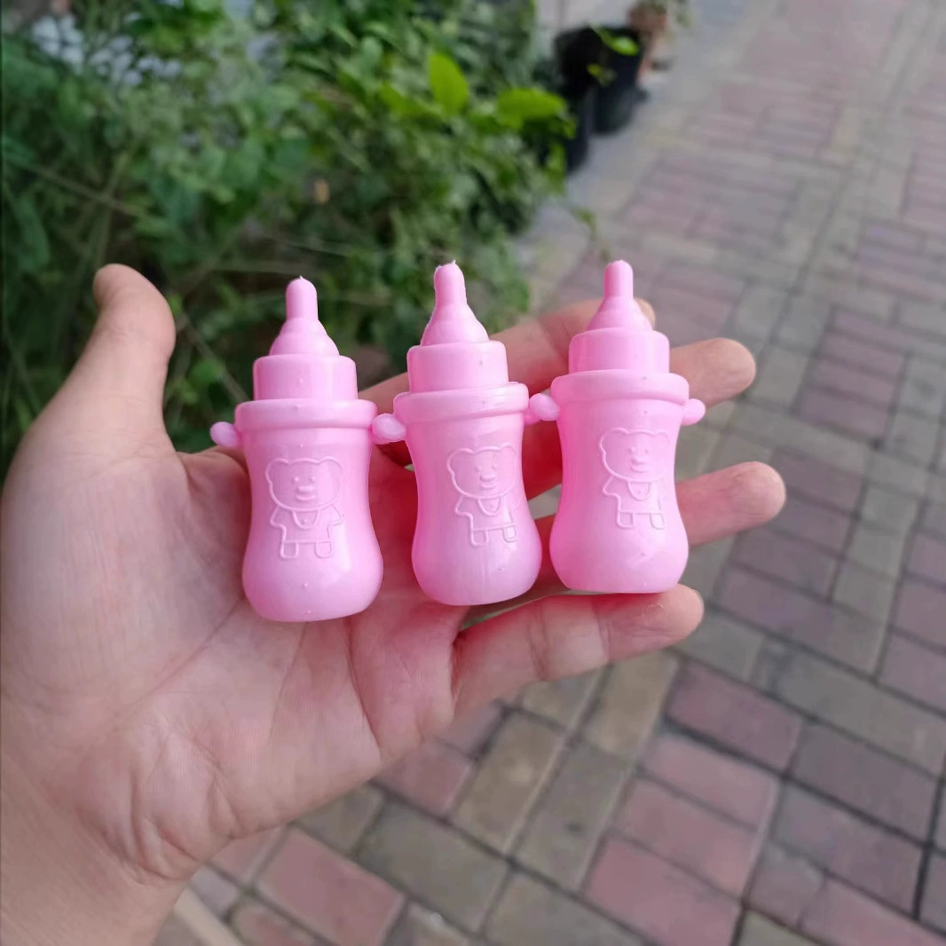 Производители непосредственно для детей, чтобы играть в дом, детские развивающие игры, симуляторы, аксессуары для кукол, впитывающие маленькие бутылочки