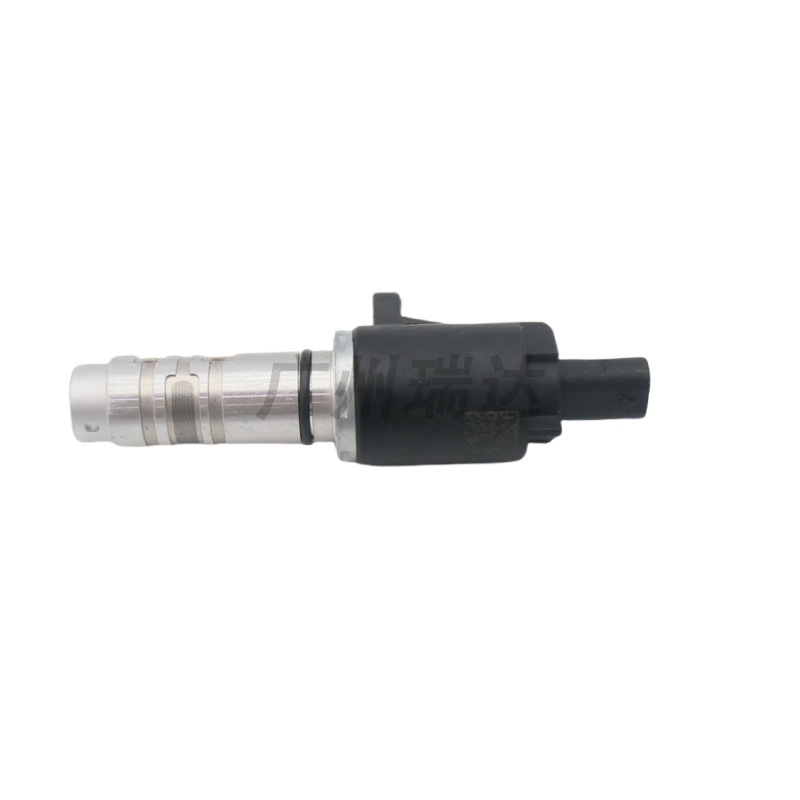 04E906455AC 04E906455N para Volkswagen Audi modelo VVT válvula de control de aceite