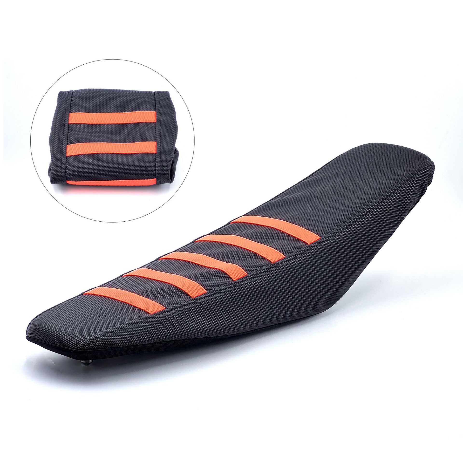 Suitable for Yozma in 10 Electric Off-Road Motorcycle Seat Cushion Cross-Border Direct Sales Seat Pad Saddle Seat Seat Cushion