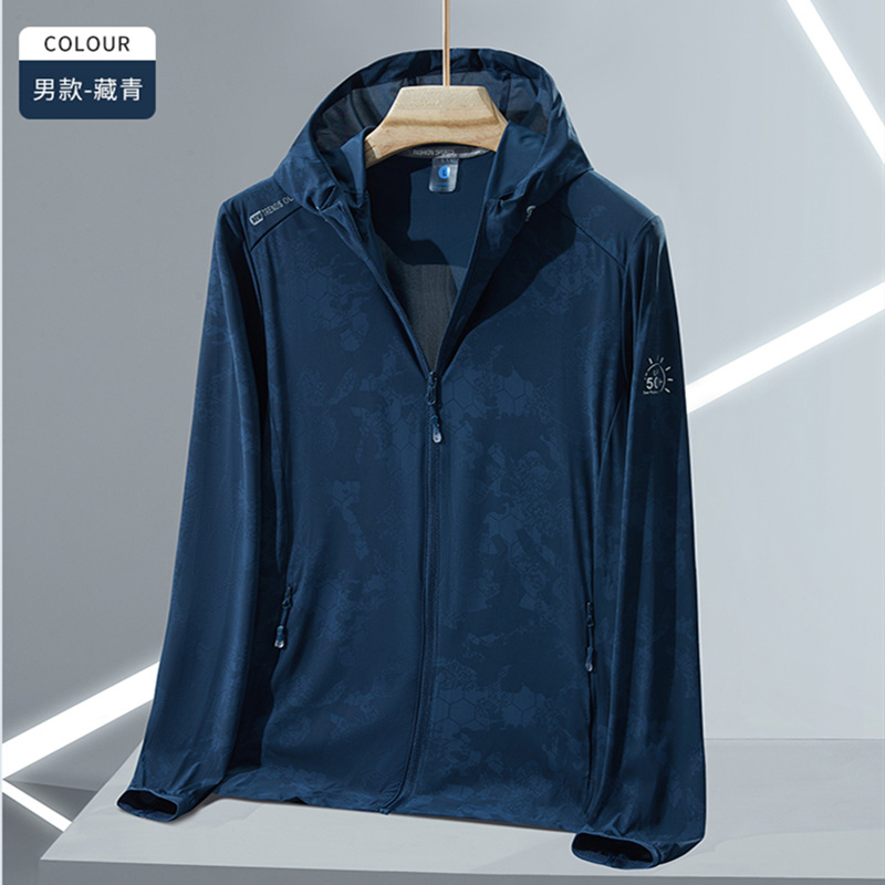 1858 남성 네이비