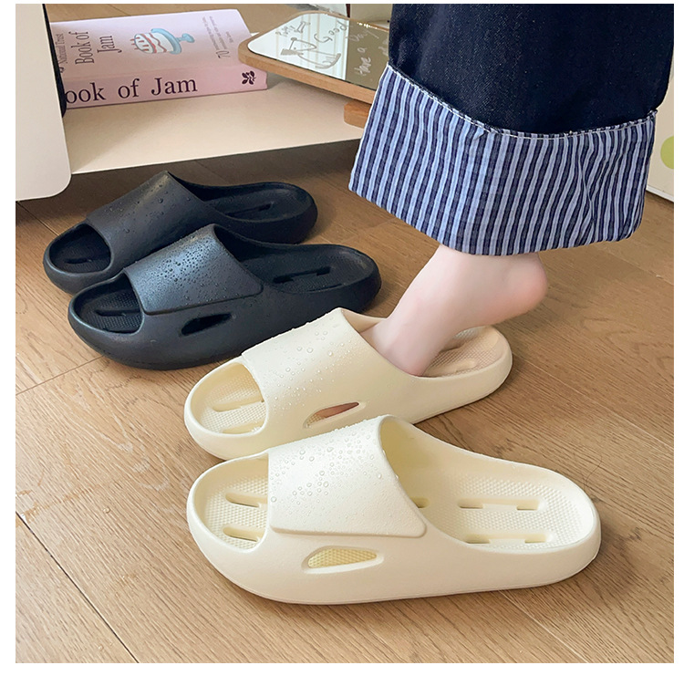 Comfortabele antislip pantoffels voor dames en heren_voghion.com