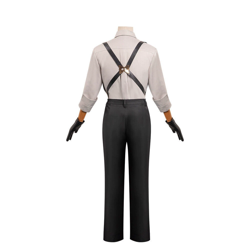Uniform, cosplay