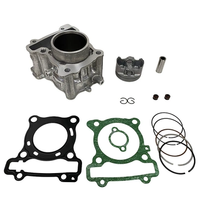 Nmax155 Motorcycle Engine Cylinder Cylinder and parts