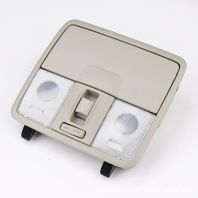 Suitable for K2 Fredina Roof Light