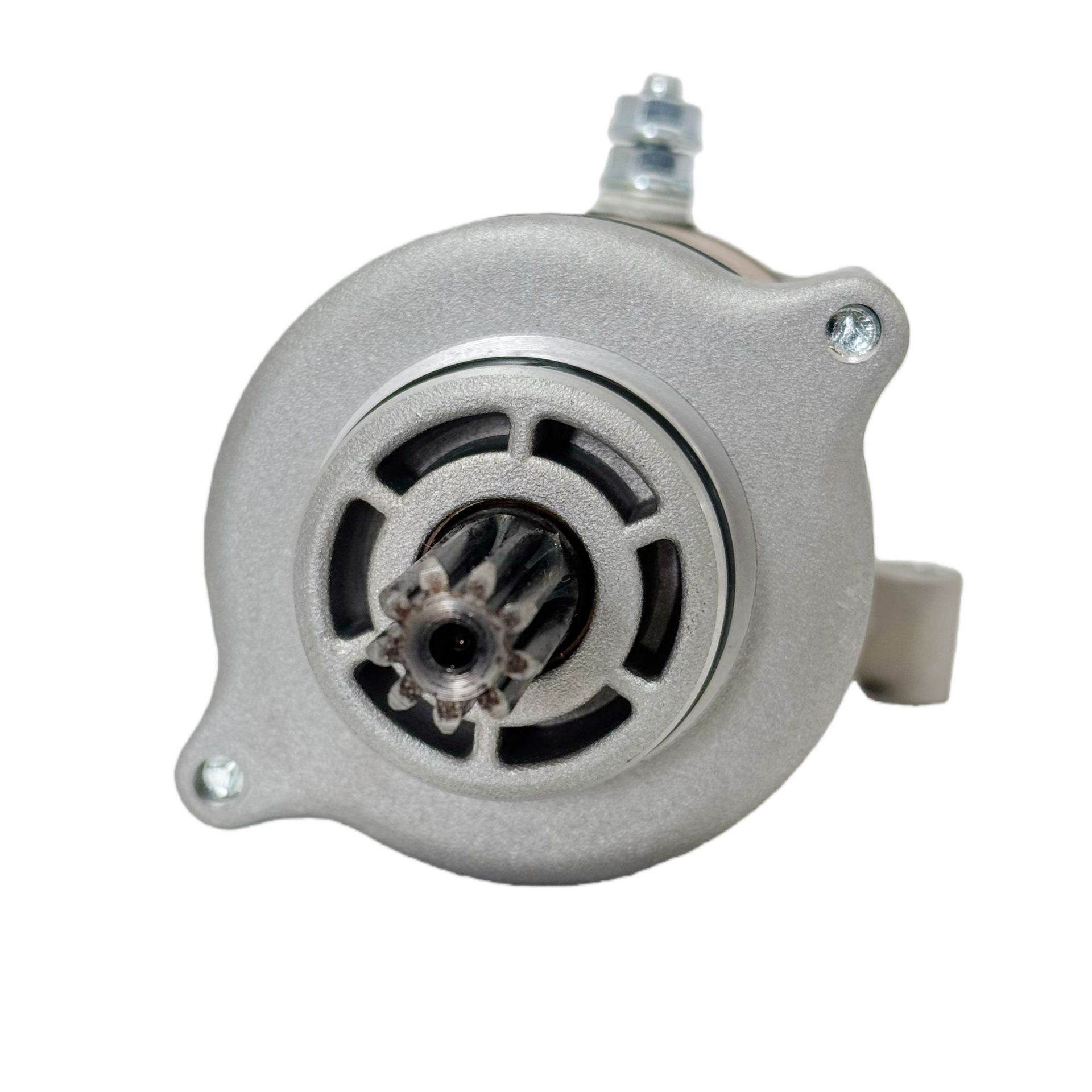 0180-091100-0010 Motorcycle Starter Motor Suitable for Atv Cf500 600 Beach Bike Accessories