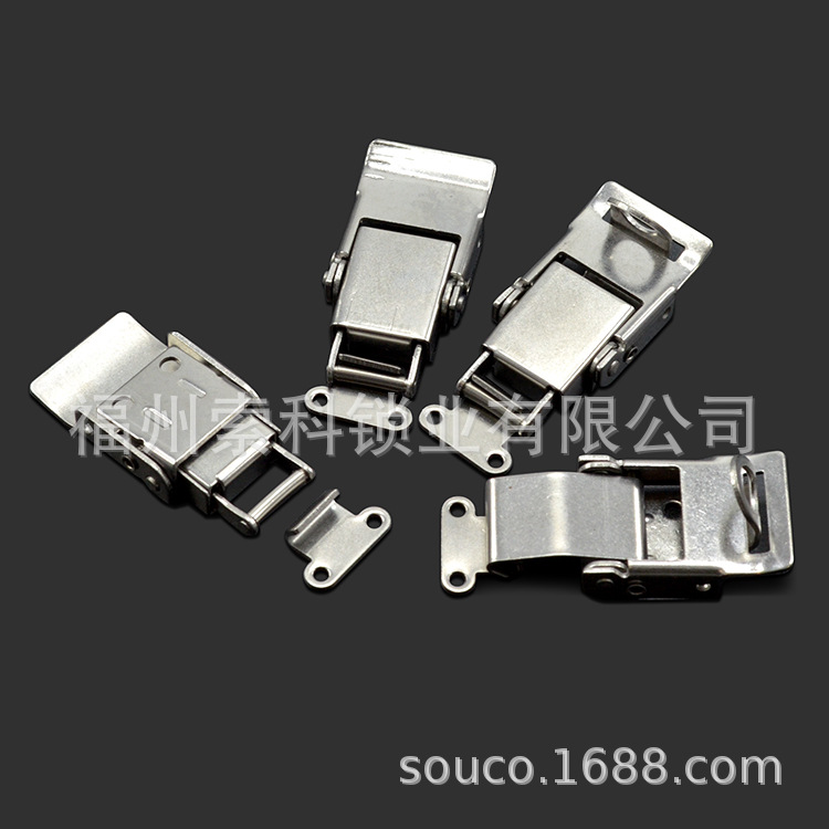 Stainless Steel 304 Stainless Steel Wall Hook
