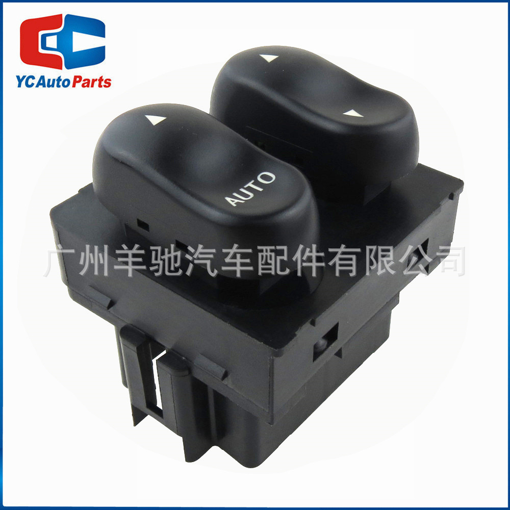 XL3Z-14529 - AA interruptor de elevación de vidrio eléctrico de conducción izquierda para Ford Raptor F150 F250