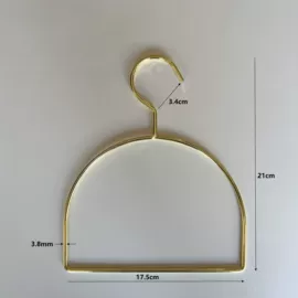 衣架;展示衣架;衣钩/挂钩