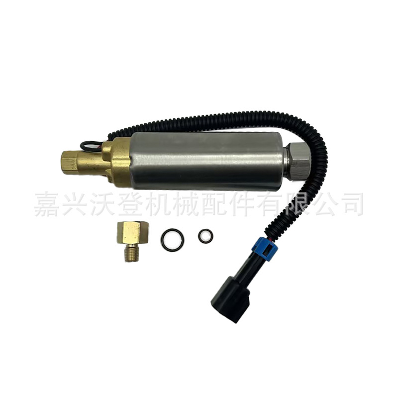 24V电子燃油泵 861155A3 935432适用于水星4.3L 5.0L