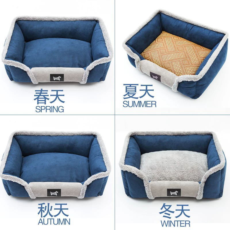 Заводская Специальная цена все съемные собачьи питомники Тедди золотой ретривер большие, средние и маленькие собаки Four Seasons Corgi Bomei домашняя кошка разнообразие питомника