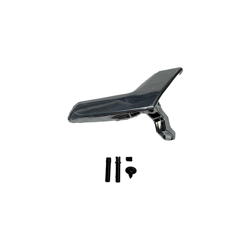 2047201171 is suitable for 07-14 Mercedes-Benz C250/350/63/GLK300/250/350 glossy interior door handle