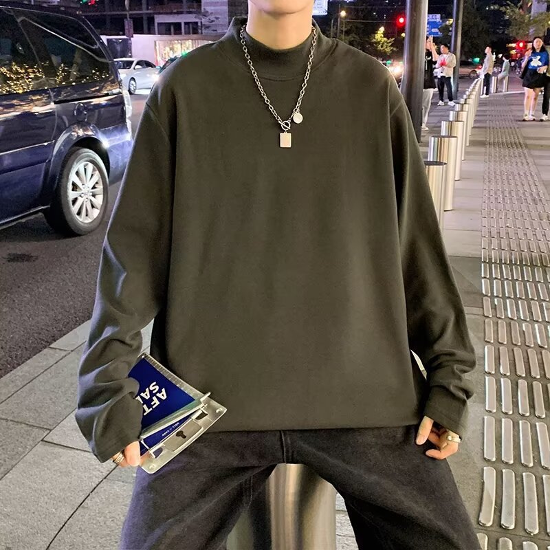 녹색