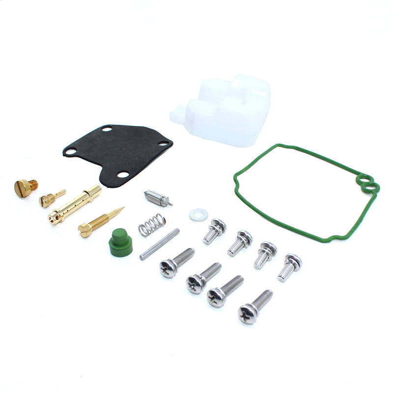 雅马哈2冲程9.9-15马力船外机化油器修理包维修包 63V-W0093-00