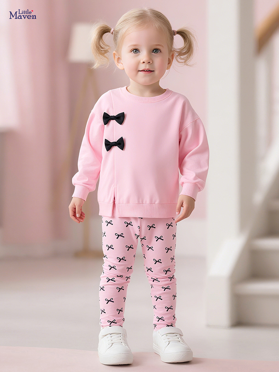 Little maven Set