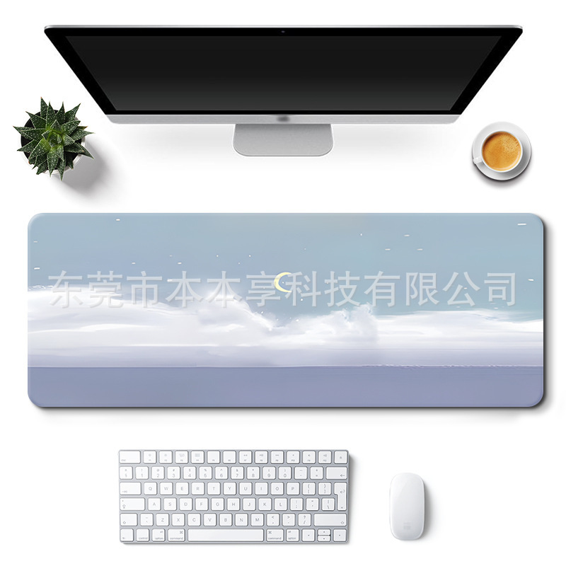 FK1390-Moonlight 밤