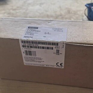 6ES72162BD230XB8���T�� S7-200 CN��CPU 224 6ES7216-2BD23-0XB8