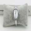 Silver white