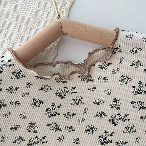 Летние рукава, детский комплект, пижама, летняя одежда, с коротким рукавом, западный стиль, корейский стиль