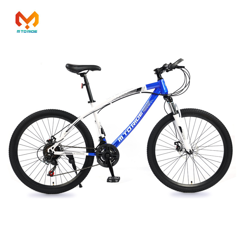 Manufacturers Supply Wholesale Mountain Bike Fat Tire Disc Brake Shock Absorbers with Rear Seat 26inch Bicycle Promotion Manufacturers Supply Wholesale Mountain Bike Fat Tire Disc Brake Shock Absorbers with Rear Seat 26inch Bicycle Promotion