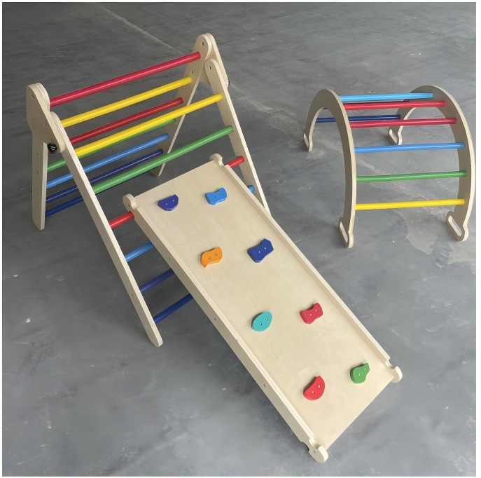 Cpc color del arco iris A 15.5kg