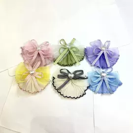 DIY服饰;饰品配件;夜店服饰配件