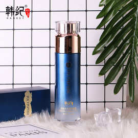 韩纪多肽补水紧致蜜露美肌保湿水收缩毛孔爽肤水厂家护肤补水保湿
