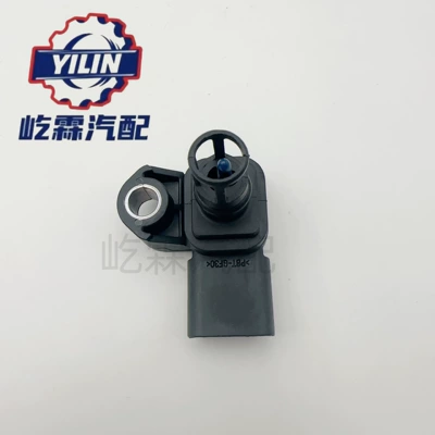 Intake Pressure Automotive Sensors