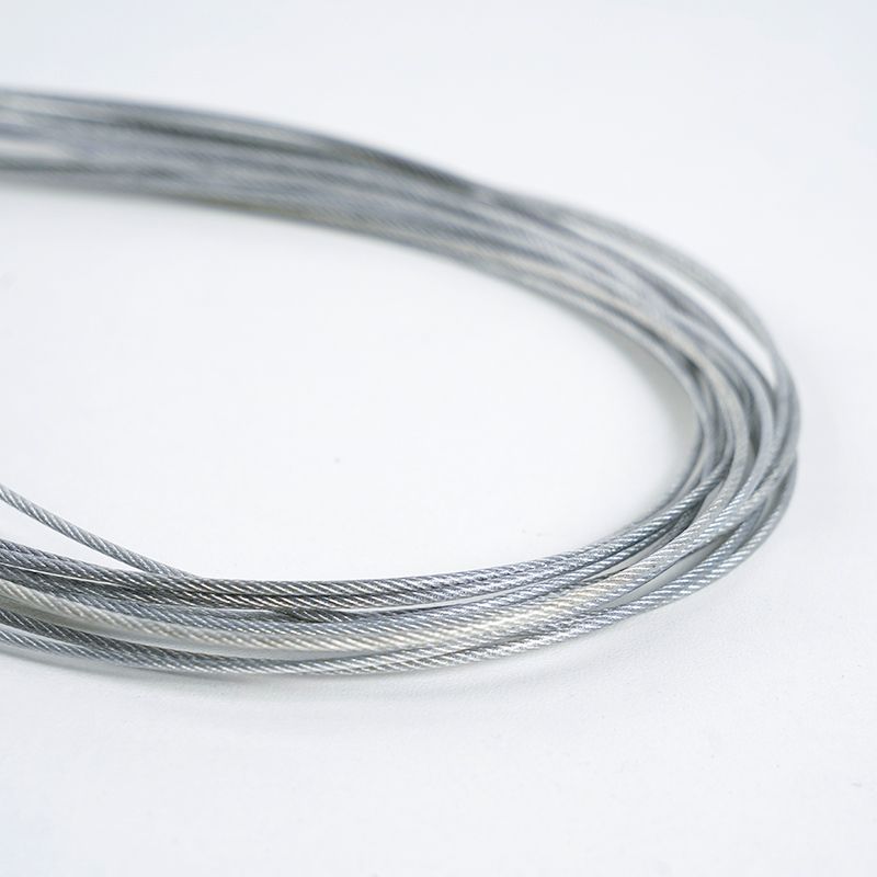 Wire Ring Needle Manufacturer Direct Sales Sweater Needle Knitting Tools Complete Wholesale Stainless Steel Bamboo Hook Hook Needle Source